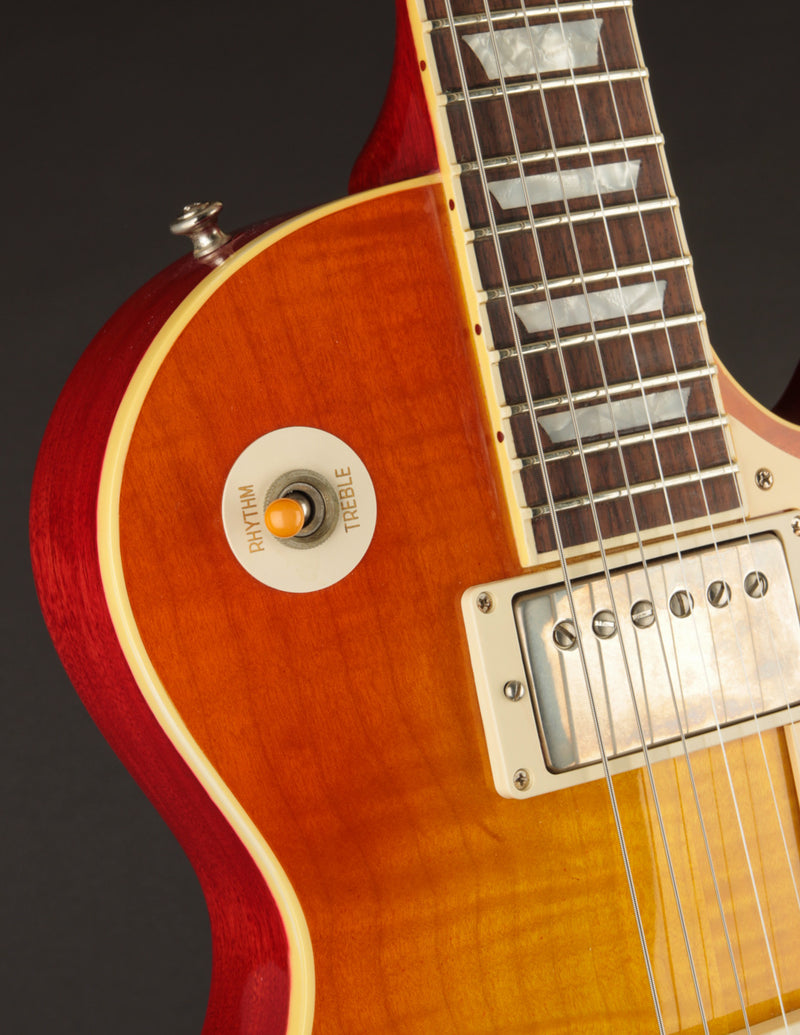 Gibson Les Paul Standard 60s, Lay&