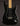 Fender Stratocaster, Black (USED, 1977)