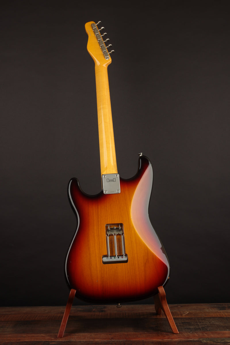 Hahn 229 S-Style Walter Becker Owned (USED)