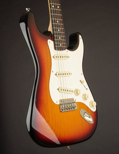 Hahn 229 S-Style Walter Becker Owned (USED)