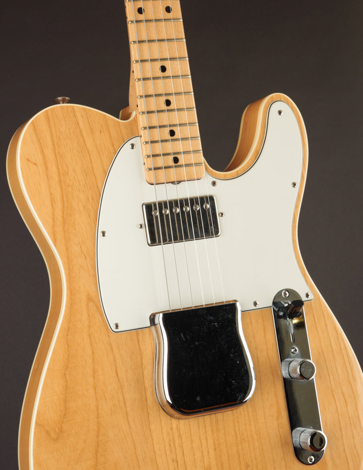 USED Fender Custom Shop Albert Collins Telecaster | The Music Emporium