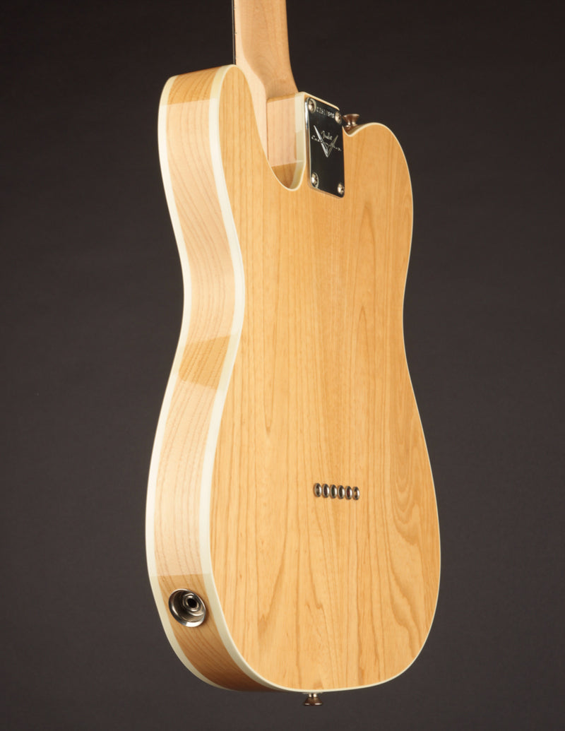 Fender Custom Shop Albert Collins Signature Telecaster (USED, 2011)