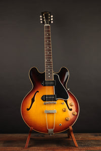Gibson Custom Shop Nashville ES-330 '59 Reissue (USED)