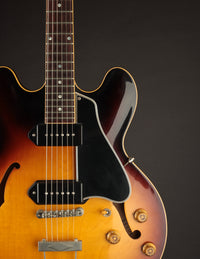 Gibson Custom Shop Nashville ES-330 '59 Reissue (USED)