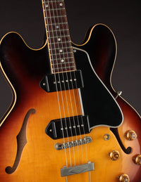 Gibson Custom Shop Nashville ES-330 '59 Reissue (USED)