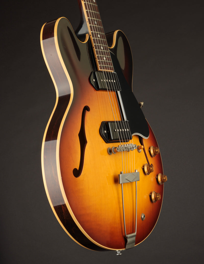 Gibson Custom Shop Nashville ES-330 &