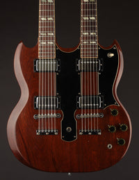 Gibson EDS-1275 Walnut (USED, 1974)