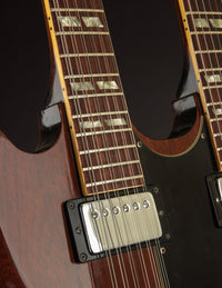 Gibson EDS-1275 Walnut (USED, 1974)