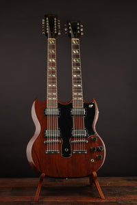 Gibson EDS-1275 Walnut (USED, 1974)
