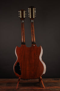 Gibson EDS-1275 Walnut (USED, 1974)