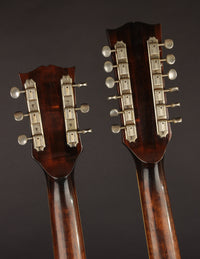Gibson EDS-1275 Walnut (USED, 1974)