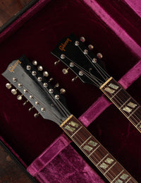 Gibson EDS-1275 Walnut (USED, 1974)