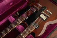 Gibson EDS-1275 Walnut (USED, 1974)