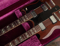 Gibson EDS-1275 Walnut (USED, 1974)