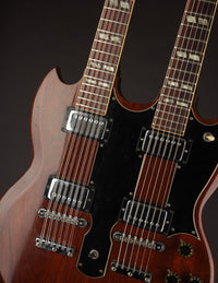Gibson EDS-1275 Walnut (USED, 1974)