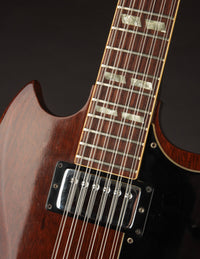 Gibson EDS-1275 Walnut (USED, 1974)