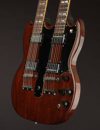 Gibson EDS-1275 Walnut (USED, 1974)
