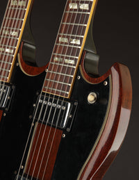 Gibson EDS-1275 Walnut (USED, 1974)