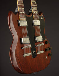 Gibson EDS-1275 Walnut (USED, 1974)