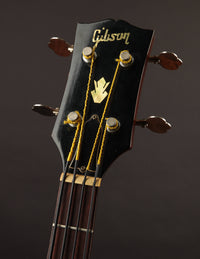 Gibson EB-2D, Sunburst (1967)
