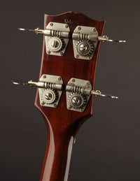 Gibson EB-2D, Sunburst (1967)