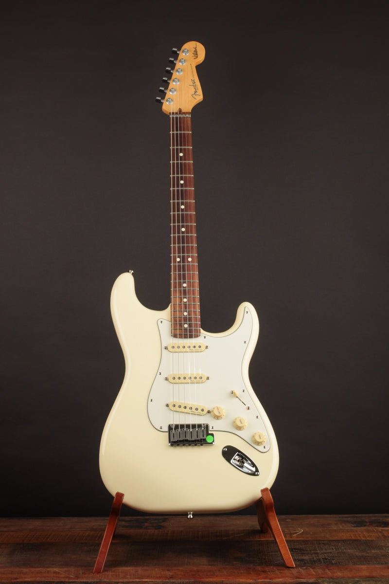 Fender Jeff Beck Signature Stratocaster (USED, 2021)