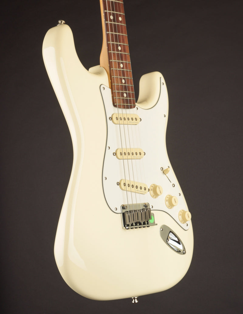Fender Jeff Beck Signature Stratocaster (USED, 2021)