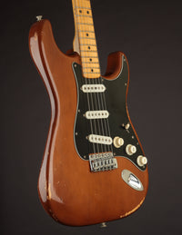 Fender Stratocaster, Walnut (USED, 1974)