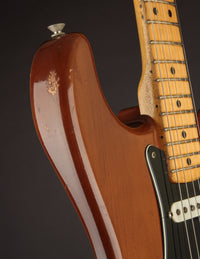 Fender Stratocaster, Walnut (USED, 1974)
