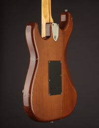 Fender Stratocaster, Walnut (USED, 1974)