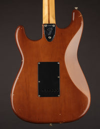 Fender Stratocaster, Walnut (USED, 1974)