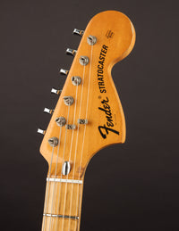 Fender Stratocaster, Walnut (USED, 1974)