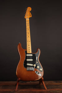 Fender Stratocaster, Walnut (USED, 1974)