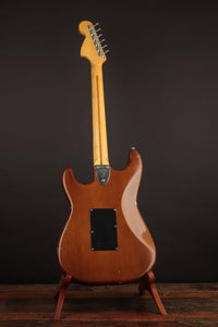 Fender Stratocaster, Walnut (USED, 1974)