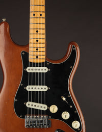 Fender Stratocaster, Walnut (USED, 1974)