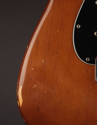 Fender Stratocaster, Walnut (USED, 1974)
