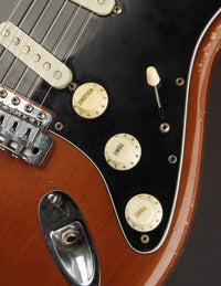 Fender Stratocaster, Walnut (USED, 1974)