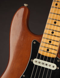 Fender Stratocaster, Walnut (USED, 1974)