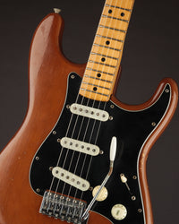 Fender Stratocaster, Walnut (USED, 1974)