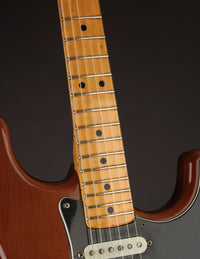 Fender Stratocaster, Walnut (USED, 1974)