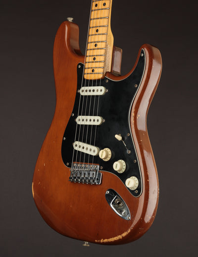 Fender Stratocaster, Walnut (USED, 1974)