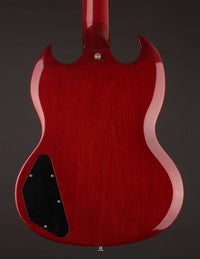 Gibson SG Special, Cherry (USED, 1963)
