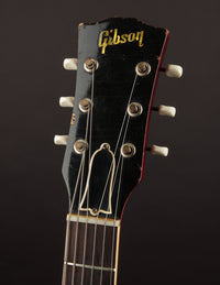 Gibson SG Special, Cherry (USED, 1963)