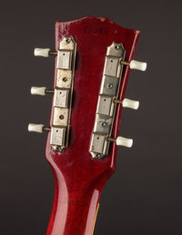 Gibson SG Special, Cherry (USED, 1963)
