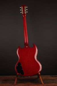 Gibson SG Special, Cherry (USED, 1963)