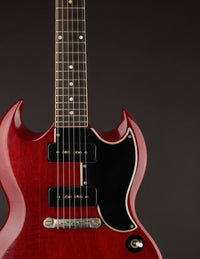 Gibson SG Special, Cherry (USED, 1963)