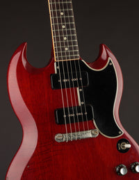 Gibson SG Special, Cherry (USED, 1963)