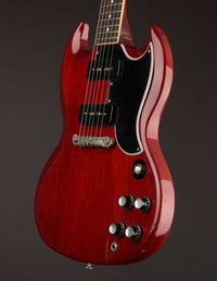 Gibson SG Special, Cherry (USED, 1963)