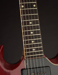 Gibson SG Special, Cherry (USED, 1963)