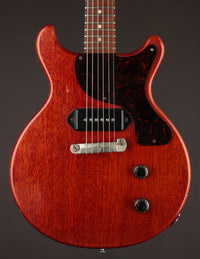 Gibson Les Paul Junior Doublecut, Cherry (USED, 1959)